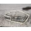 Recambio de airbag cortina delantero derecho para bmw serie 5 berlina (e60) 520d referencia OEM IAM   