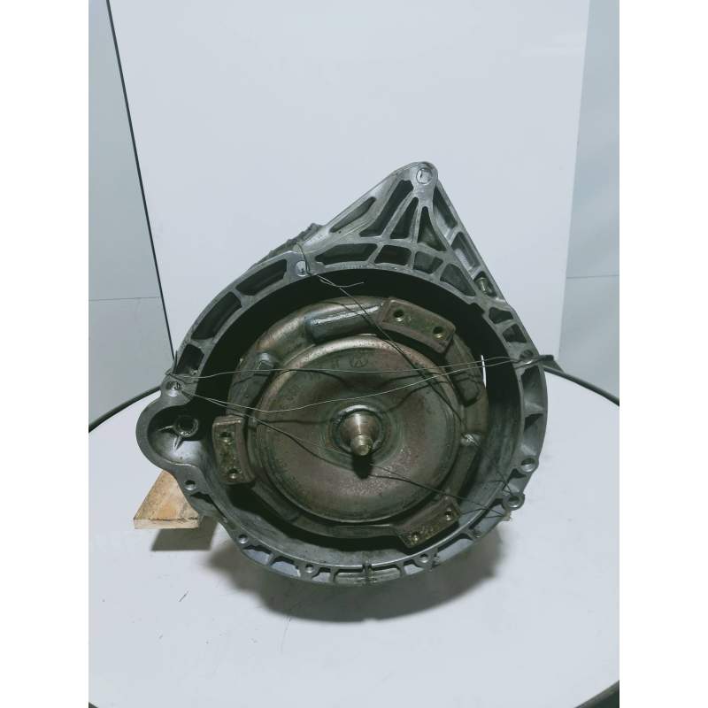 Recambio de caja cambios para volkswagen touareg (7la) tdi v10 referencia OEM IAM GTK 151003 TR60SN 09D30036S 03KG303370