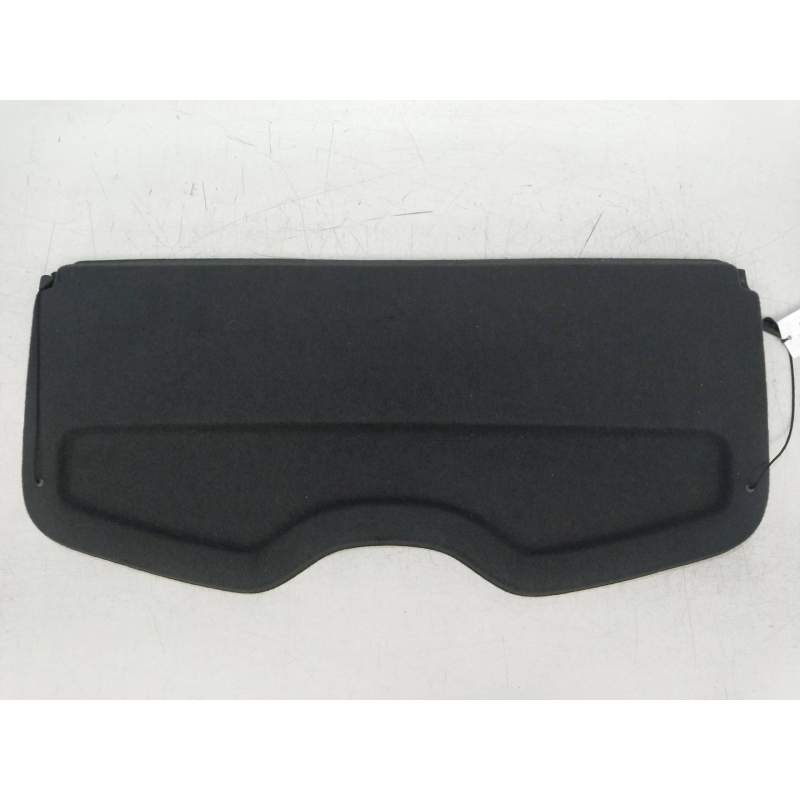 Recambio de bandeja trasera para renault clio iii 1.5 dci diesel cat referencia OEM IAM   2009