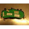 Recambio de cuadro instrumentos para peugeot 207 xs pack referencia OEM IAM 9662904080 16G 2006