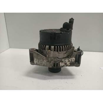 ALTERNADOR 0123345004 BOSCH 80A