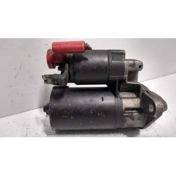 MOTOR ARRANQUE 0001107049 1005821800 
