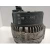 Recambio de alternador para alfa romeo 155 2.5 td referencia OEM IAM 0123345004  BOSCH 80A