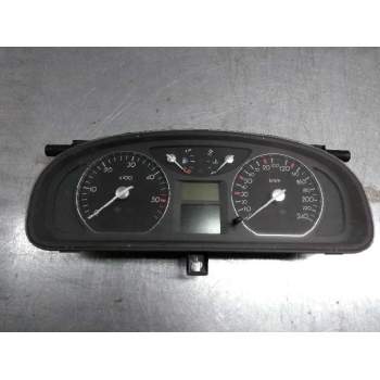 CUADRO INSTRUMENTOS 8200328449 501018880086 