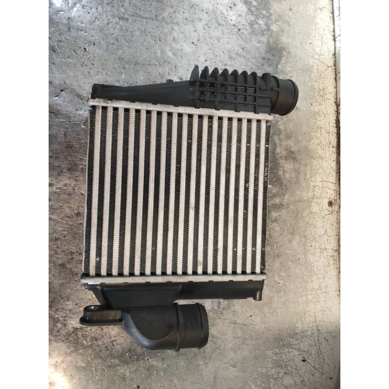 Recambio de intercooler para citroen c4 picasso 1.6 blue-hdi fap referencia OEM IAM 9675627980 MM11495 