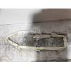 Recambio de airbag cortina delantero izquierdo para bmw serie 5 berlina (e60) 520d referencia OEM IAM   