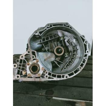 CAJA CAMBIOS BM4176 FD013186 5V