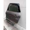 Recambio de puerta trasera izquierda para renault captur i (j5_, h5_) 1.2 tce 120 referencia OEM IAM  5P 