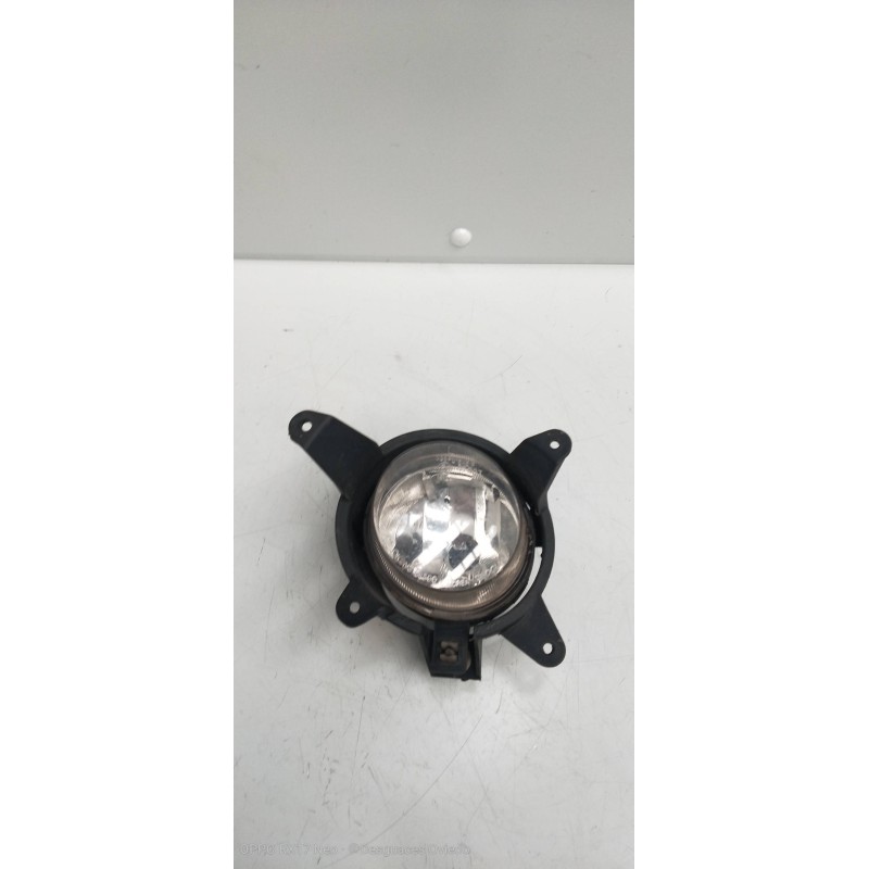 Recambio de faro antiniebla izquierdo para kia carnival ii 2.9 cdri ex referencia OEM IAM   