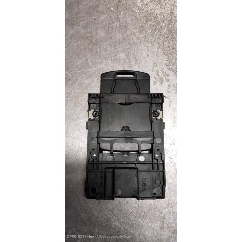 Recambio de conmutador de arranque para renault megane iii berlina 5 p dynamique referencia OEM IAM 285909828R A2C53185186 2012