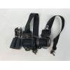 Recambio de juego cinturones trasero para saab 900 cabrio referencia OEM IAM   2P
