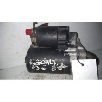 MOTOR ARRANQUE 0001113005 BOSCH 