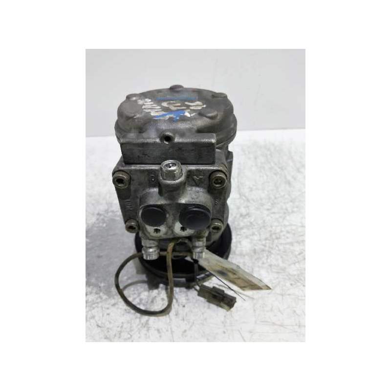 Recambio de compresor aire acondicionado para tata safari 2.0 td referencia OEM IAM 4472005391 10PA17C 