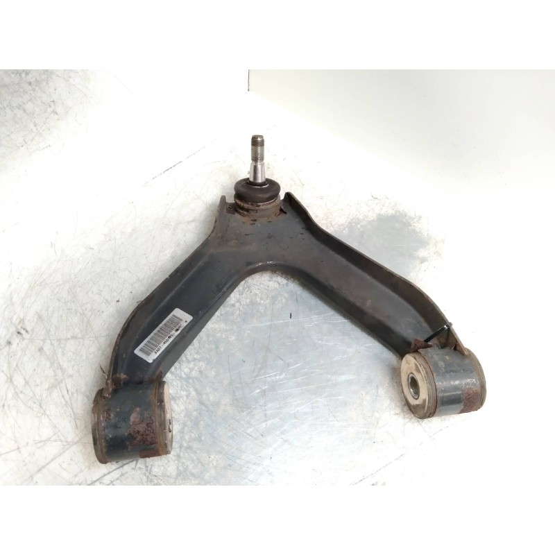 Recambio de brazo suspension superior delantero izquierdo para iveco daily furgón 2.3 diesel cat referencia OEM IAM   