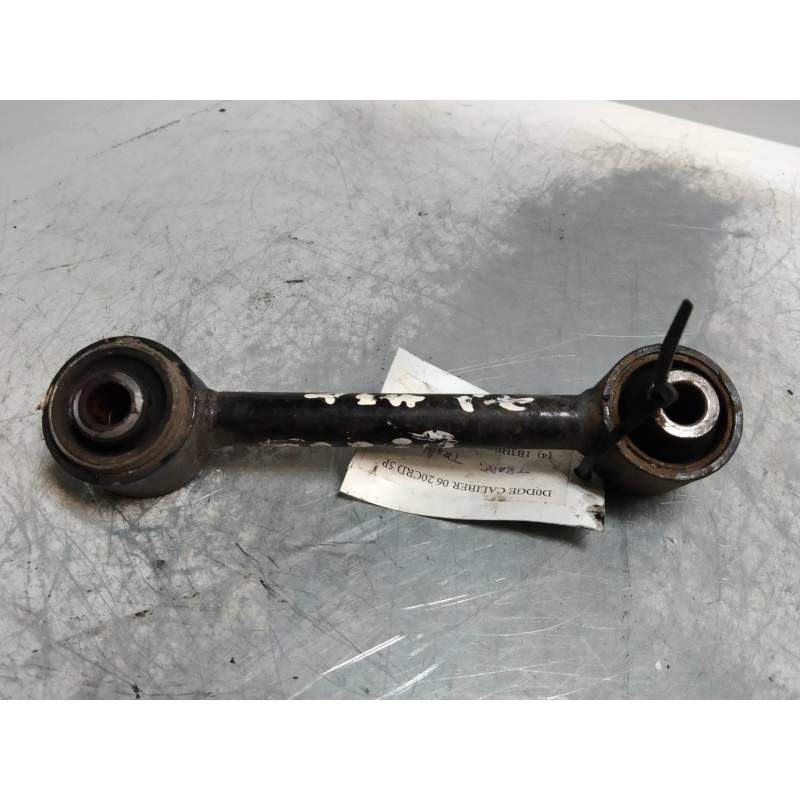 Recambio de tirante trasero izquierdo para dodge caliber 2.0 16v crd cat referencia OEM IAM   