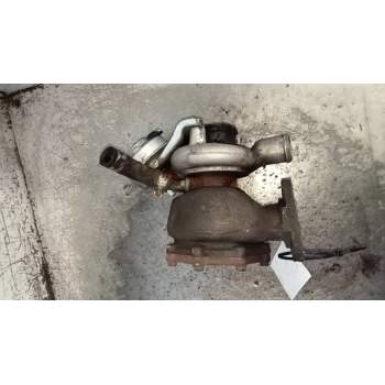 TURBOCOMPRESOR TD03L407TVG 8973000926 4913106006