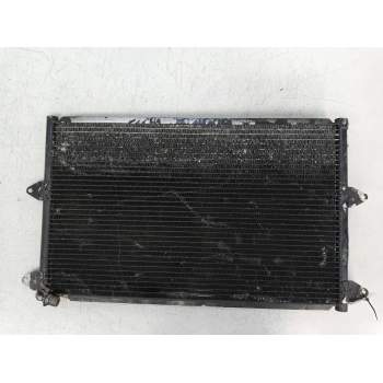 CONDENSADOR / RADIADOR AIRE ACONDICIONADO 19TDI 97
