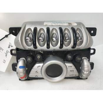 MANDO CALEFACCION / AIRE ACONDICIONADO 69810508 2006