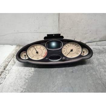 CUADRO INSTRUMENTOS 110008878056 S0147A0036 