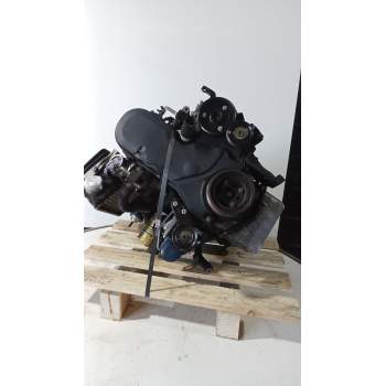 MOTOR COMPLETO RFM LUCAS TR60732