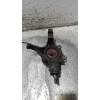 Recambio de mangueta delantera izquierda para citroën c4 berlina cool referencia OEM IAM  16HDI 2004