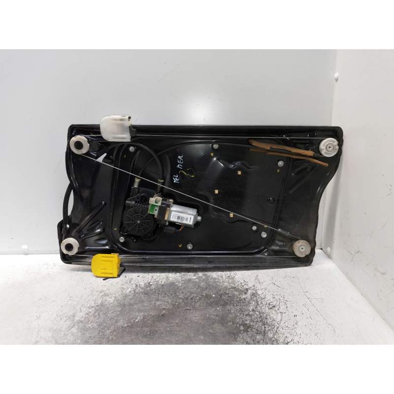 Recambio de elevalunas delantero derecho para land rover freelander (lr2) 2.2 td4 referencia OEM IAM 6H5223200AL  5P