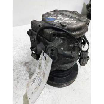 COMPRESOR AIRE ACONDICIONADO 4472000075 10PA15L 