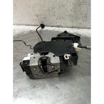 MOTOR CIERRE CENTRALIZADO DELANTERO IZQUIERDO 5P 2008