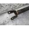 Recambio de brazo suspension inferior trasero izquierdo para opel astra j lim. sportive referencia OEM IAM   