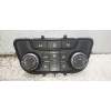 Recambio de mando calefaccion / aire acondicionado para opel zafira tourer excellence referencia OEM IAM 13474055 A2C95502100 20