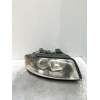 Recambio de faro derecho para audi a4 b6 (8e2) 1.9 tdi referencia OEM IAM 8E0941004F 8E0990008F 2001