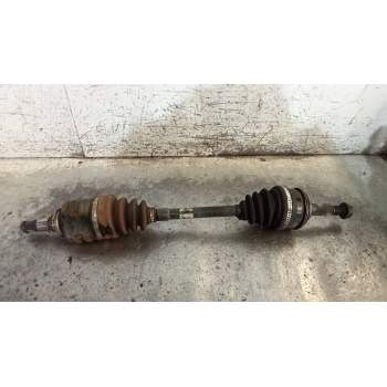 TRANSMISION DELANTERA IZQUIERDA 