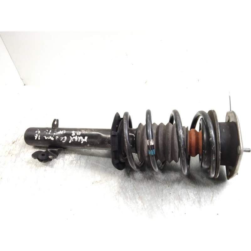 Recambio de amortiguador delantero izquierdo para mini mini (r56) cooper s referencia OEM IAM  16G 2006