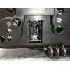 Recambio de cuadro instrumentos para mg serie 75 (rj) 1.8 cat referencia OEM IAM 110008878056 S0147A0036 