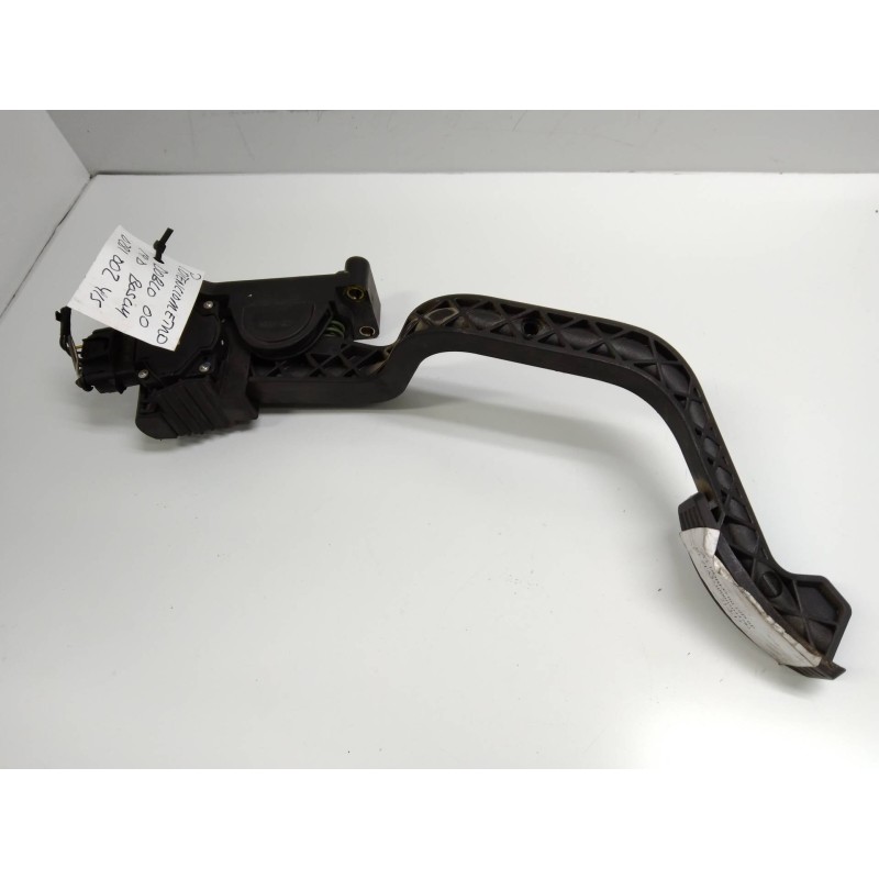 Recambio de potenciometro pedal para fiat doblo cargo (223) 1.9 diesel cat referencia OEM IAM 0281002415 46778586 