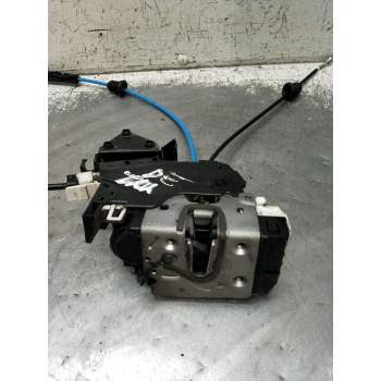 MOTOR CIERRE CENTRALIZADO TRASERO DERECHO 5P 2008