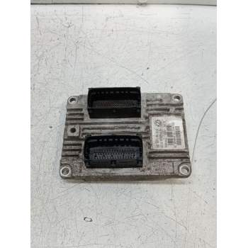 CENTRALITA MOTOR UCE 51847332 IAW5SF9MSD032 IAW5SF9MSKAM40 2007