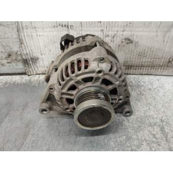 ALTERNADOR 13581885 