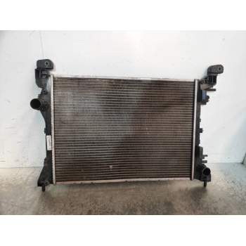 RADIADOR AGUA 8B0760000 