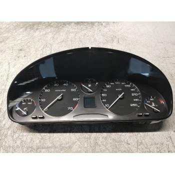 CUADRO INSTRUMENTOS 110008883001 30G 2000