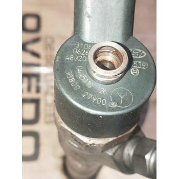 INYECTOR 0445110126 15CRDI 2003