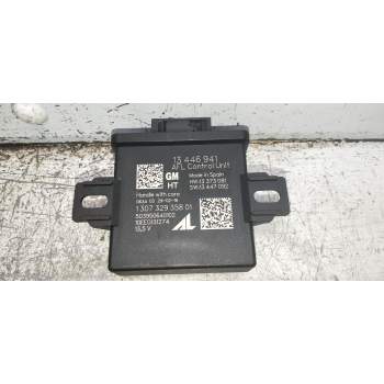 MODULO ELECTRONICO 13446941 130732935801 2012