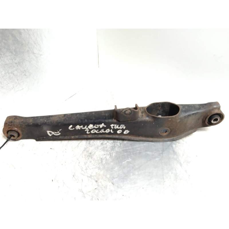 Recambio de tirante trasero derecho para dodge caliber 2.0 16v crd cat referencia OEM IAM   