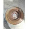 Recambio de disco freno trasero para mazda 6 kombi ()(.2012) 2.2 turbodiesel cat referencia OEM IAM   