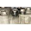 Recambio de compresor aire acondicionado para bmw serie 3 coupe (e46) 320 ci referencia OEM IAM 4472208027  