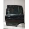 Recambio de puerta trasera izquierda para ssangyong kyron 270 xdi limited 4wd referencia OEM IAM   