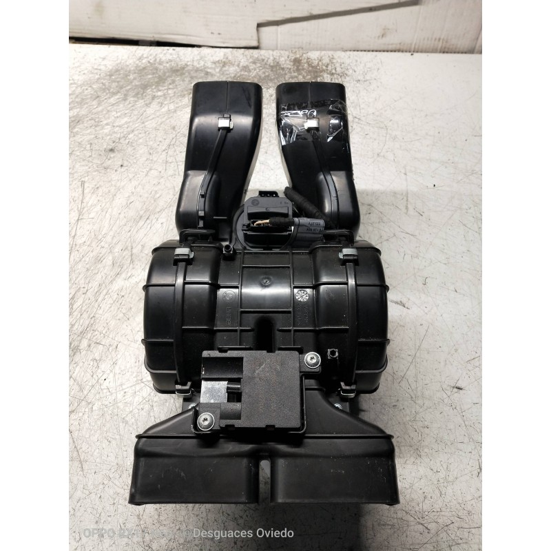 Recambio de motor calefaccion para bmw x6 (e71) xdrive40d referencia OEM IAM 64119245849 6411911102404 11611611