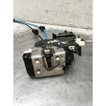 MOTOR CIERRE CENTRALIZADO TRASERO IZQUIERDO 5P 2008