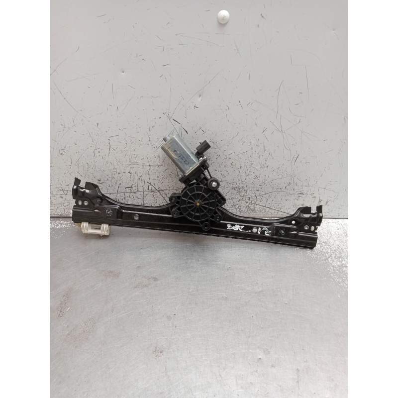 Recambio de elevalunas delantero izquierdo para fiat 500 (312_) 1.2 (312axa1a) referencia OEM IAM 0319000M10460X 3P 2007
