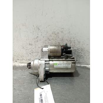 MOTOR ARRANQUE 02T911023S 